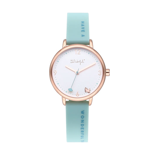 MR WONDERFUL WATCHES Mod. WR45200