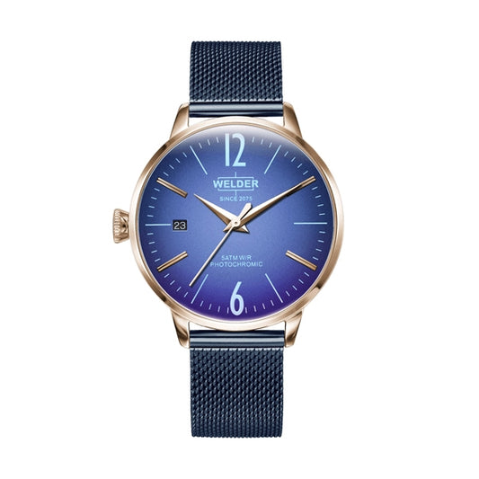 WELDER WATCHES Mod. WRC725