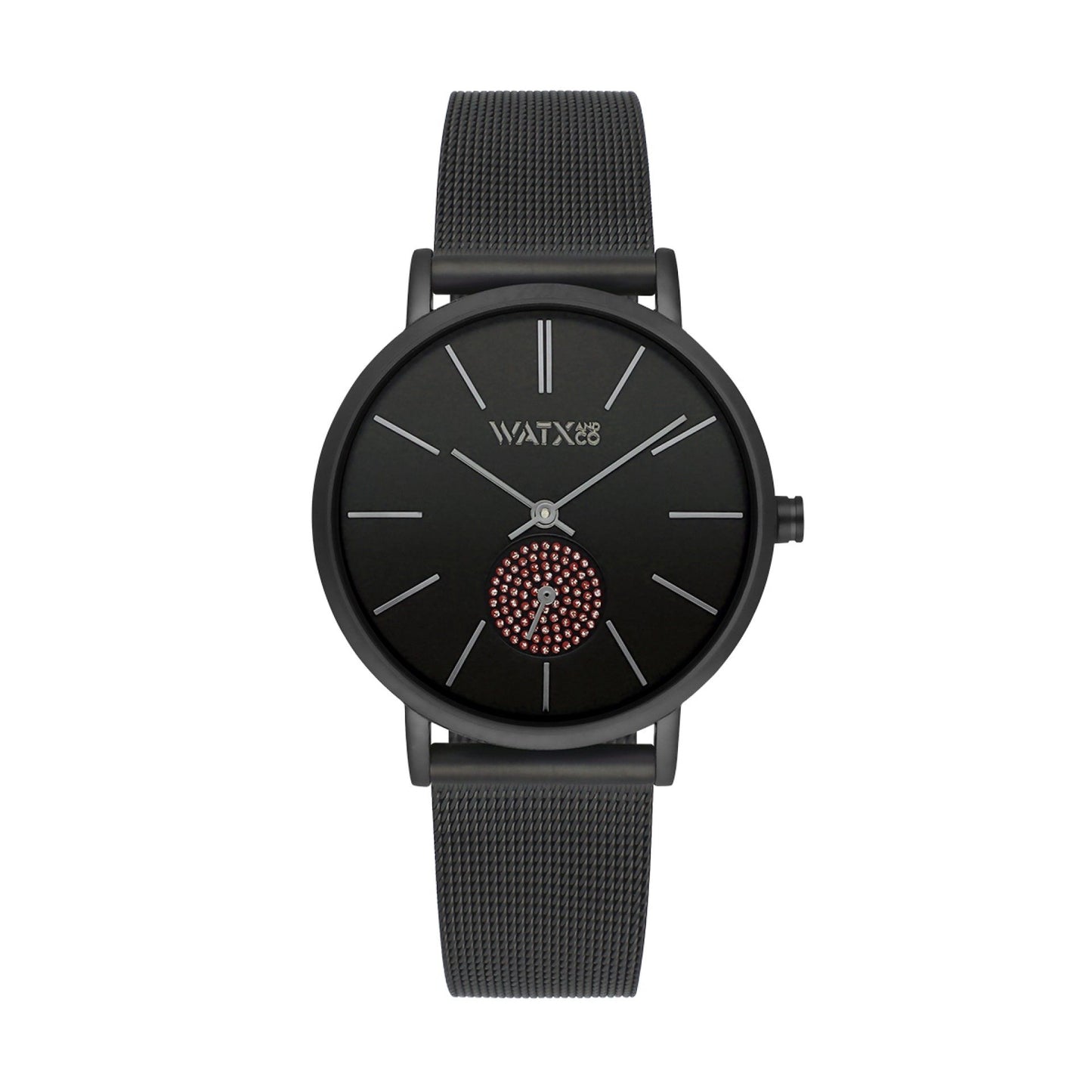 WATX&COLORS WATCHES Mod. WXCA1022