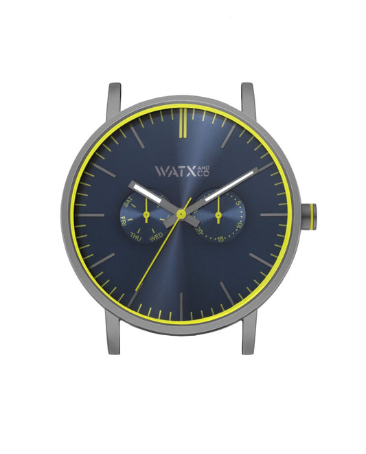 WATX&COLORS WATCHES Mod. WXCA2712