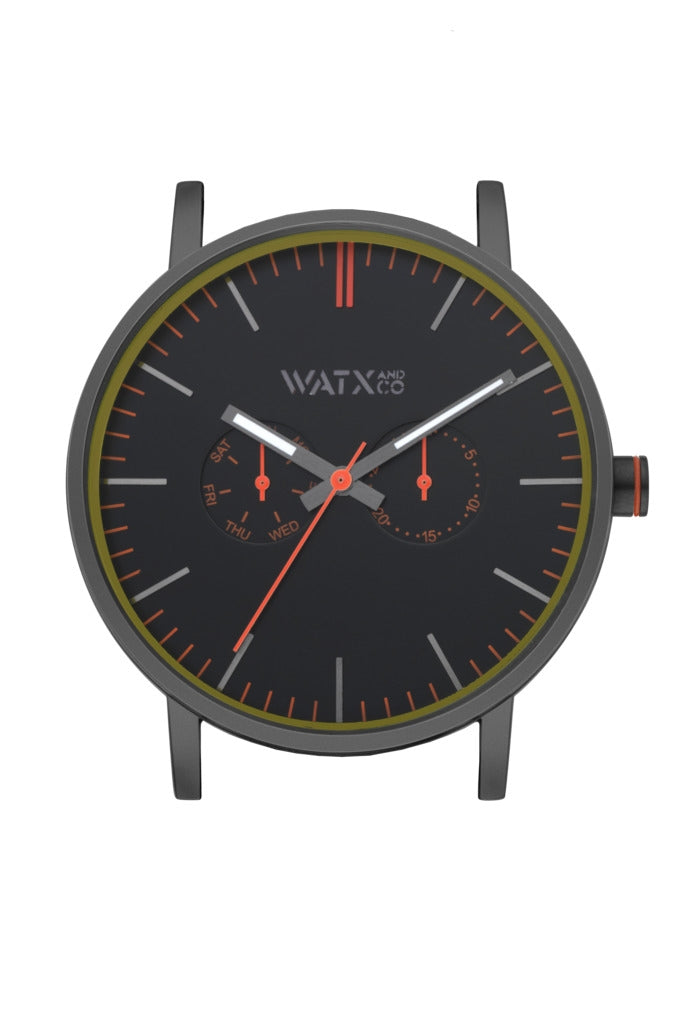 WATX&COLORS WATCHES Mod. WXCA2713