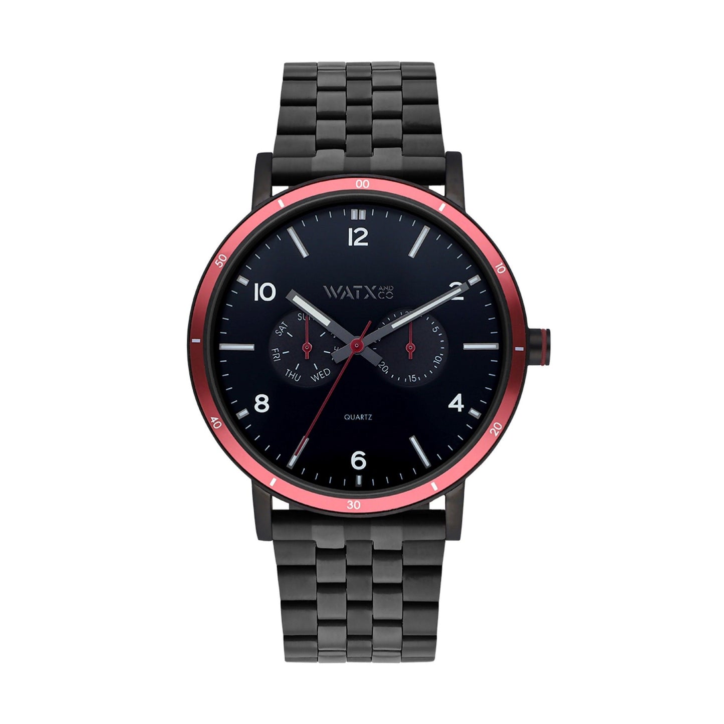 WATX&COLORS WATCHES Mod. WXCA2719