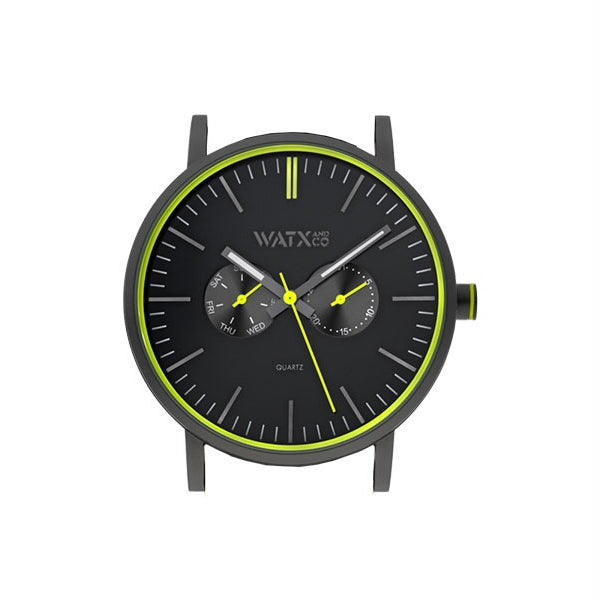 WATX&COLORS WATCHES Mod. WXCA2729