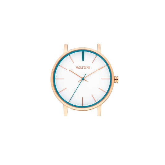 WATX&COLORS WATCHES Mod. WXCA3010