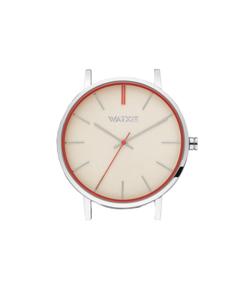 WATX&COLORS WATCHES Mod. WXCA3014