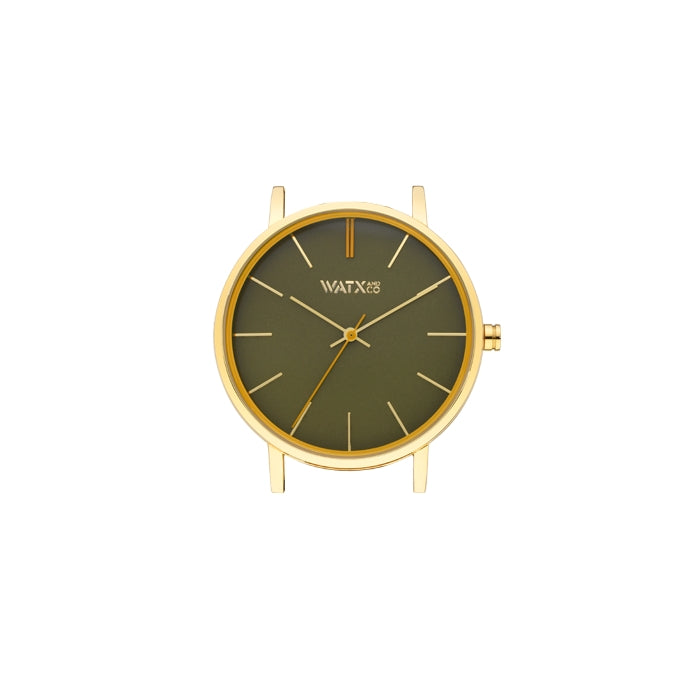WATX&COLORS WATCHES Mod. WXCA3015