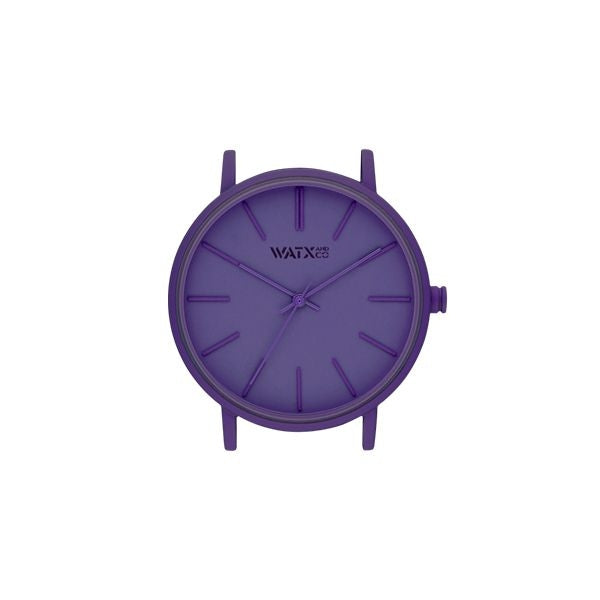 WATX&COLORS WATCHES Mod. WXCA3039