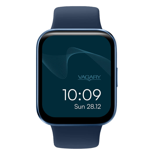 CITIZEN VAGARY MOD. X03A-002VY