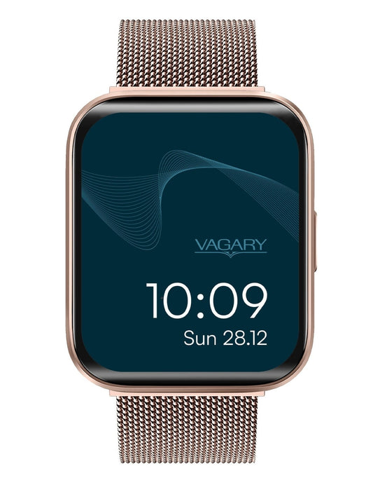 CITIZEN VAGARY MOD. X03A-007VY