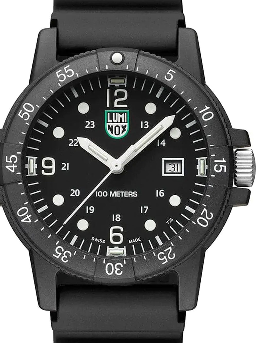LUMINOX MOD. X2-2001