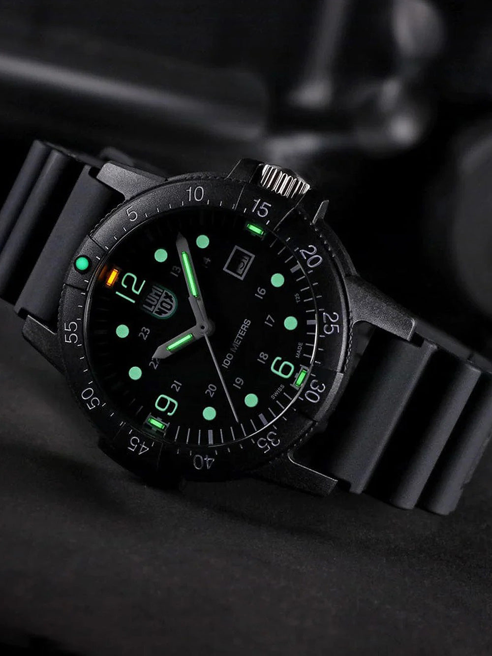 LUMINOX Mod. X2-2001