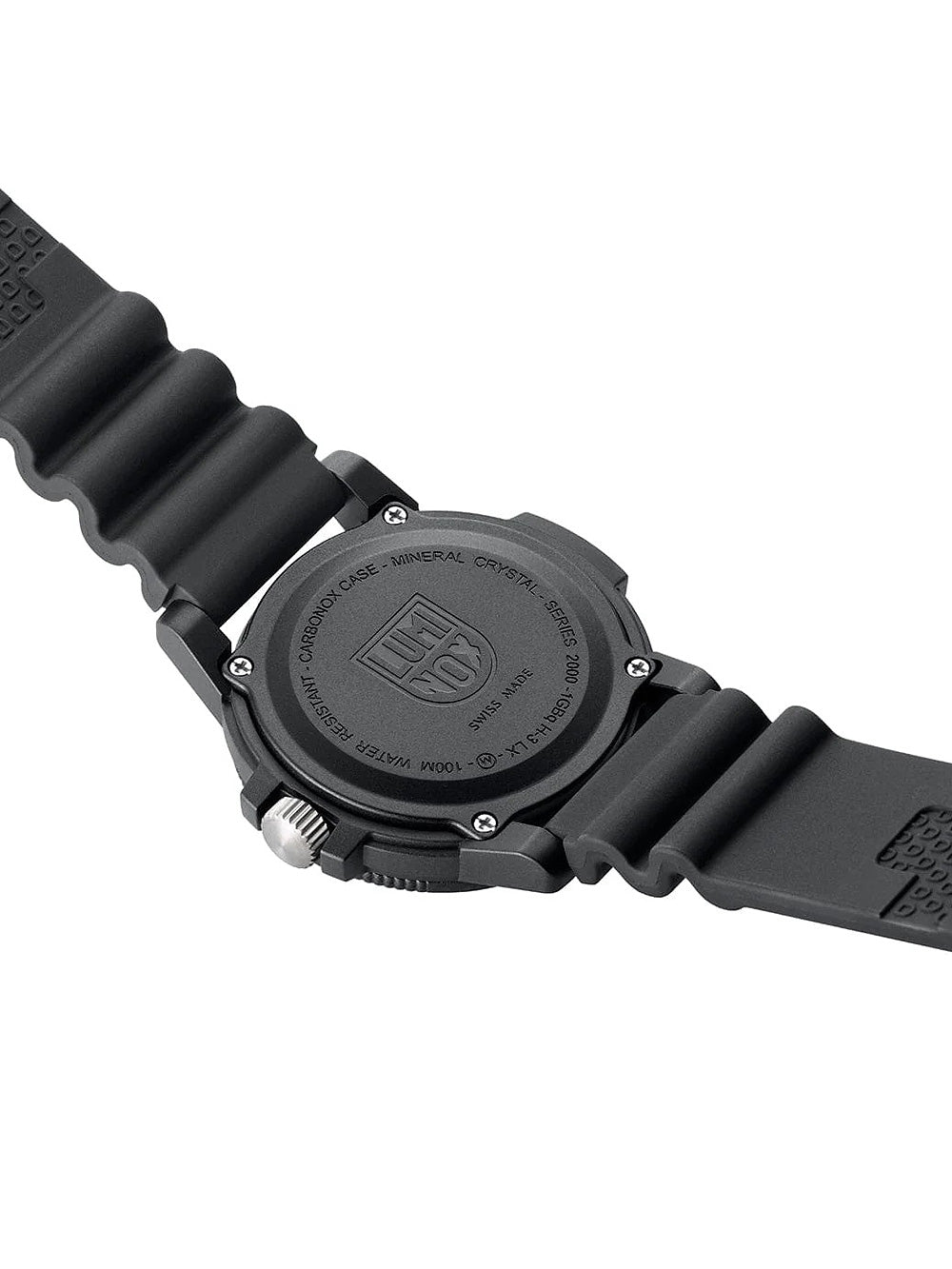 LUMINOX Mod. X2-2001