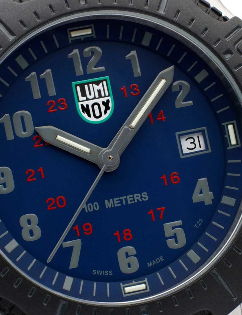 LUMINOX Mod. X2-2133