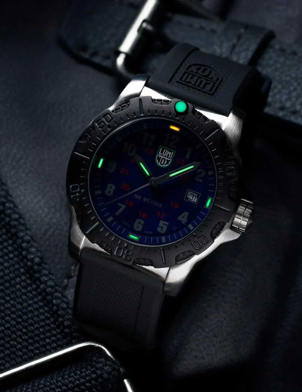 LUMINOX Mod. X2-2133