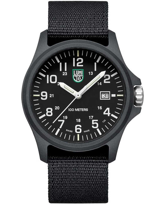 LUMINOX Mod. X2-2401-NB