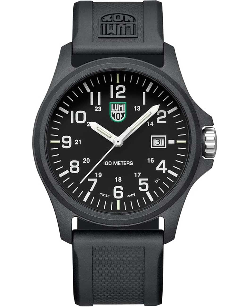 LUMINOX Mod. X2-2401