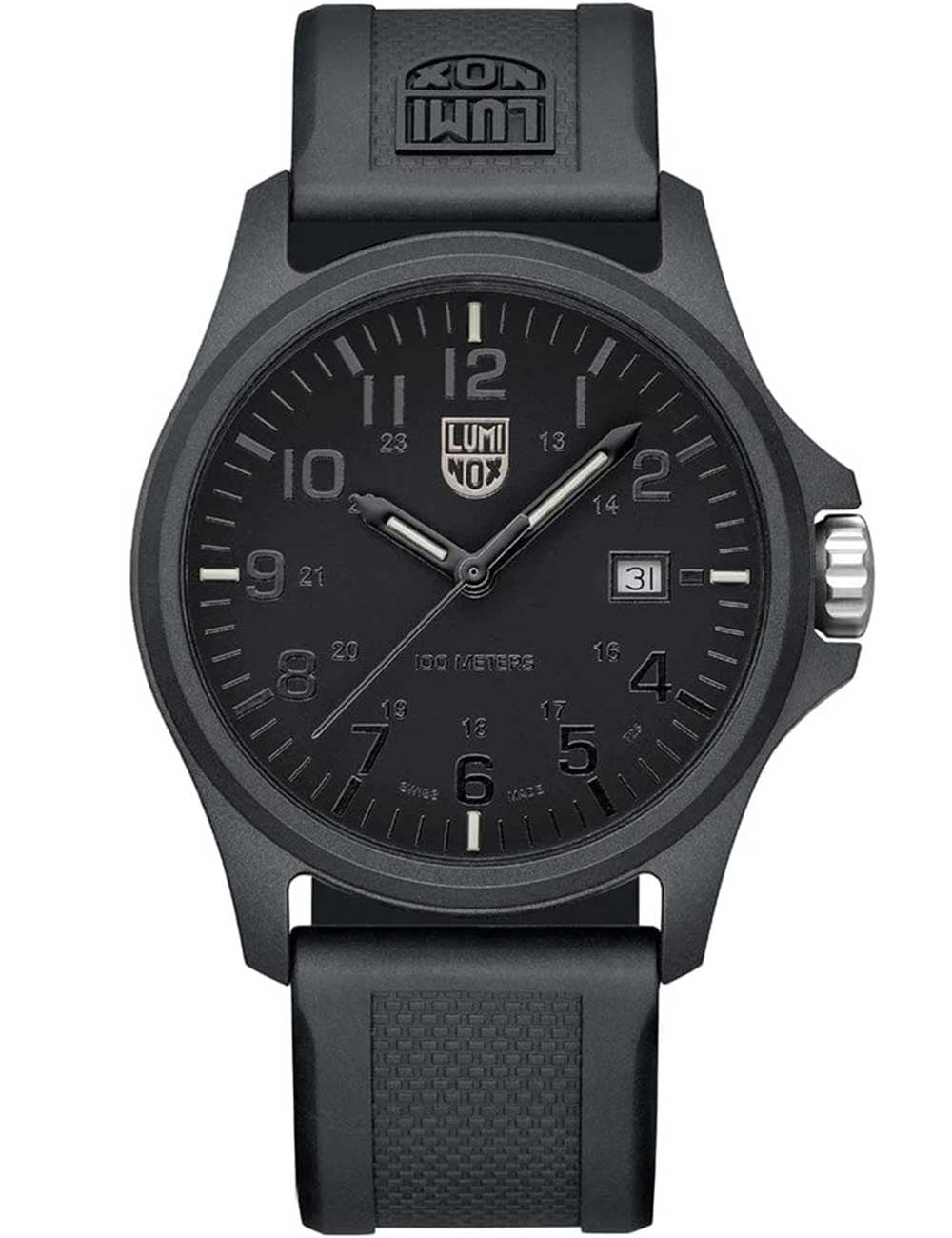 LUMINOX Mod. X2-2402