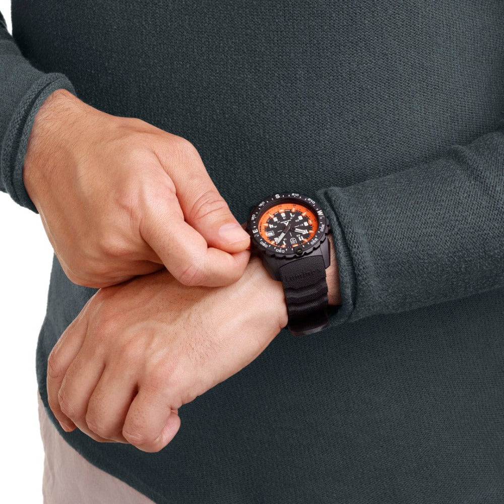 LUMINOX Mod. XB-3739