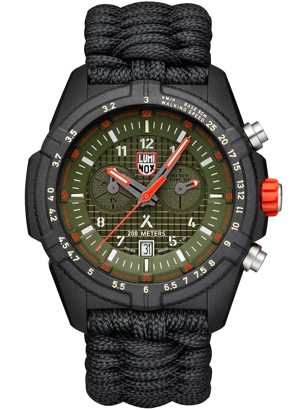 LUMINOX Mod. XB-3797-KM