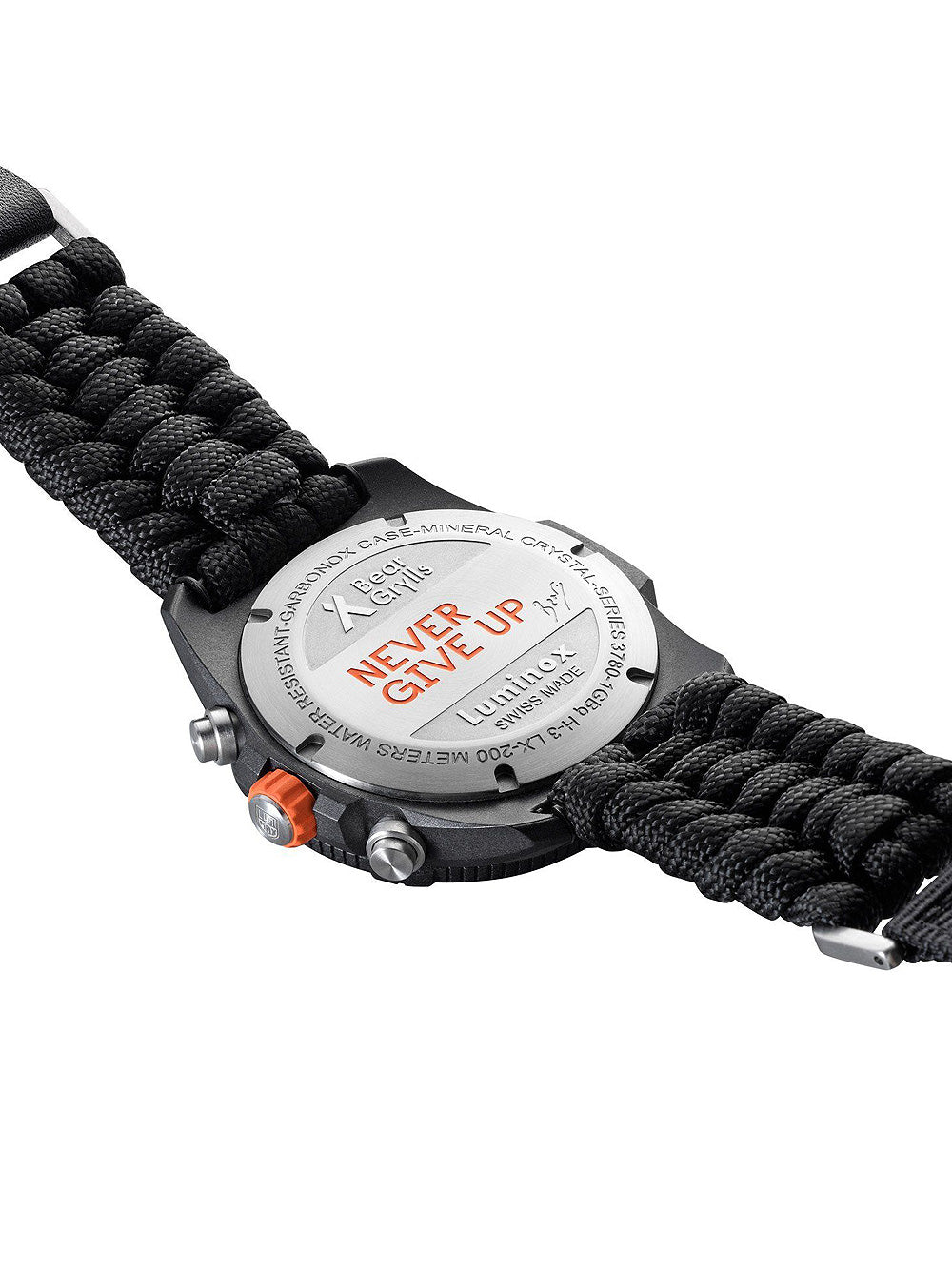 LUMINOX Mod. XB-3797-KM