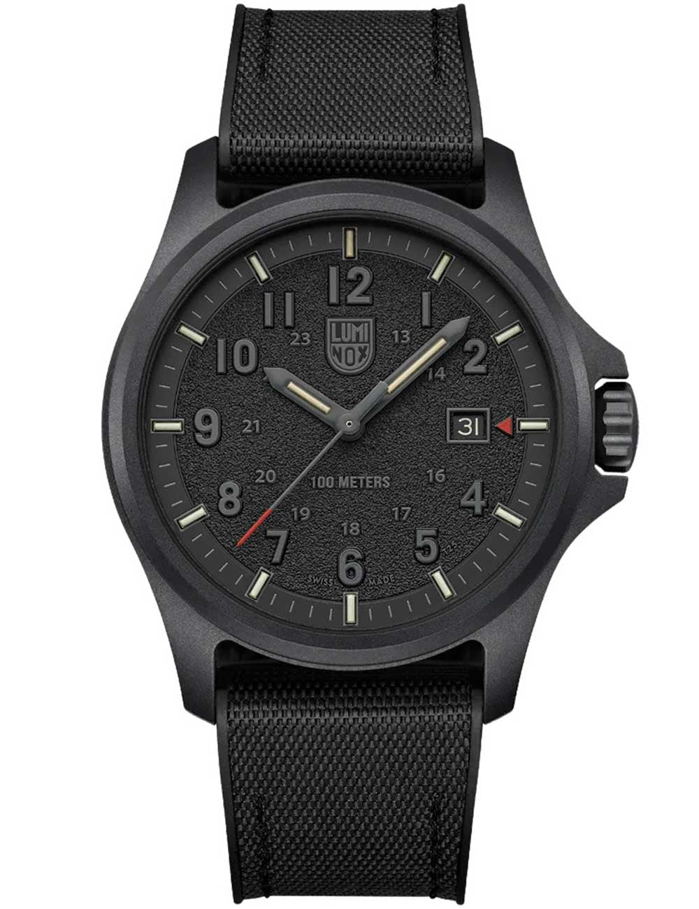 LUMINOX Mod. XL-1961