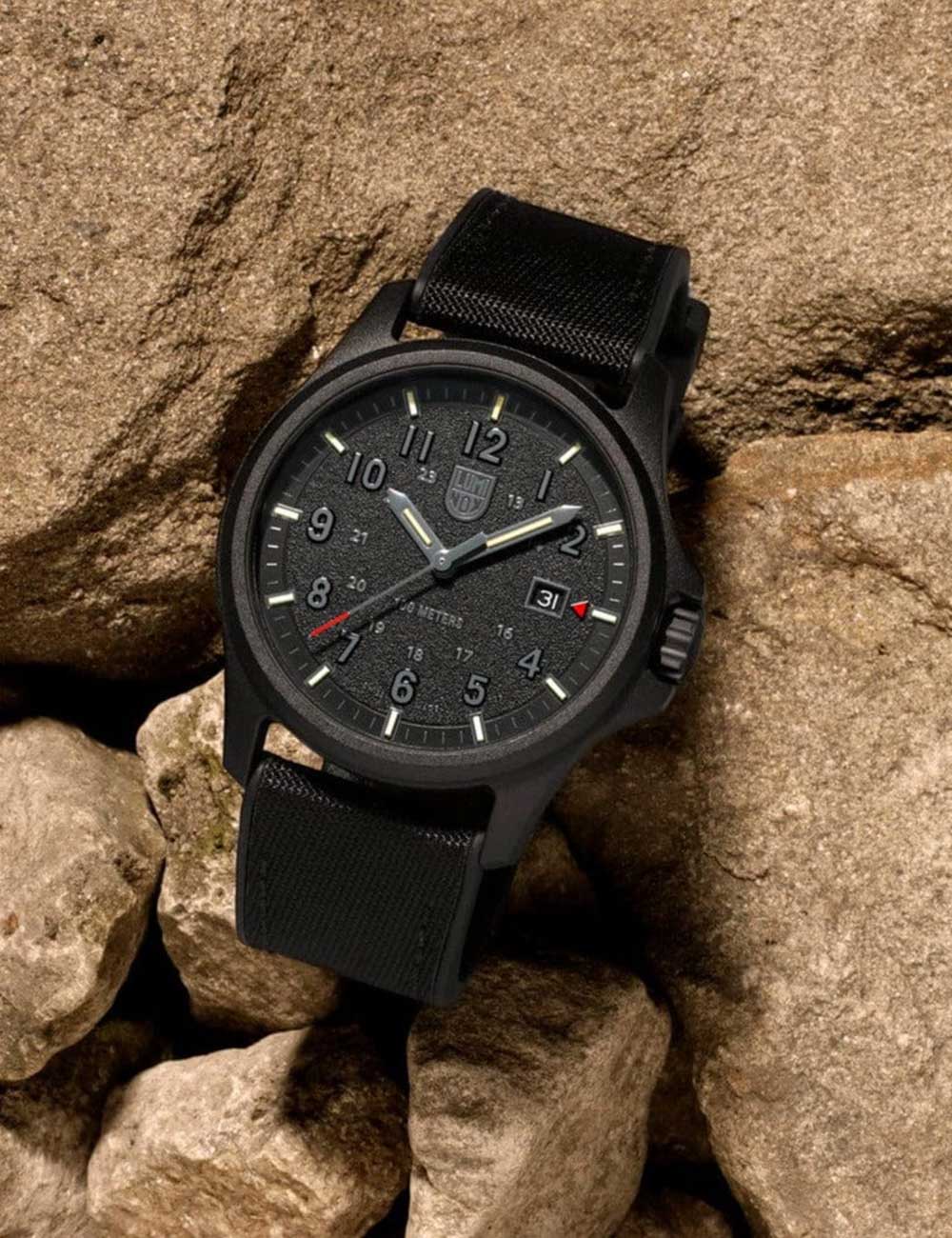 LUMINOX Mod. XL-1961