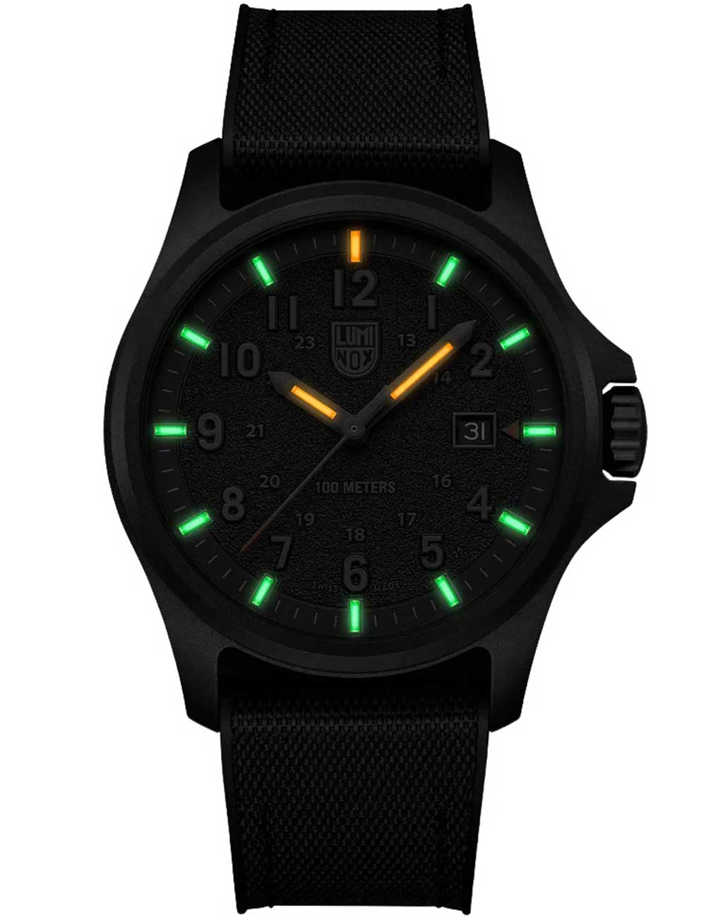 LUMINOX Mod. XL-1961