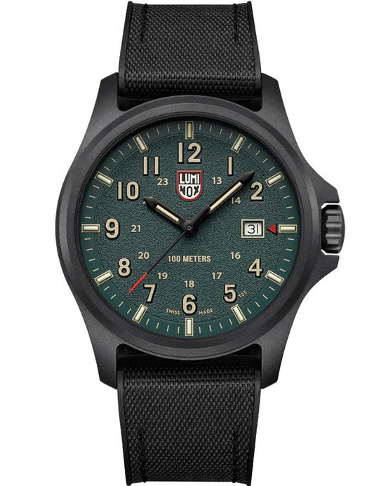LUMINOX Mod. XL-1977