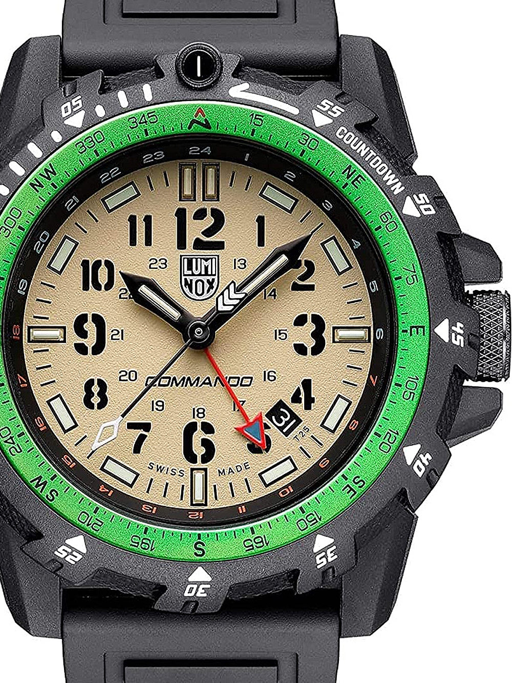 LUMINOX Mod. XL-3321