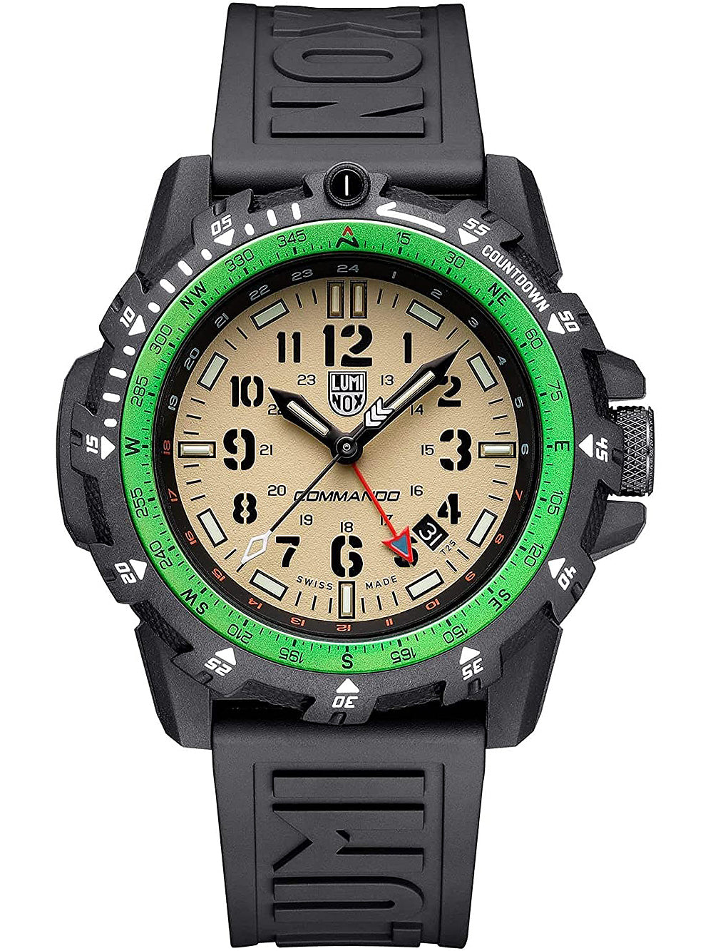 LUMINOX Mod. XL-3321