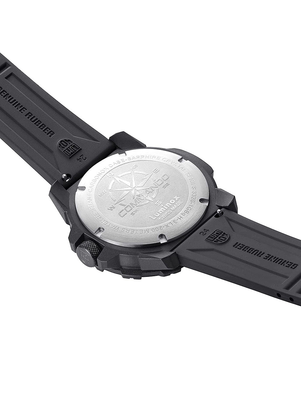 LUMINOX Mod. XL-3321