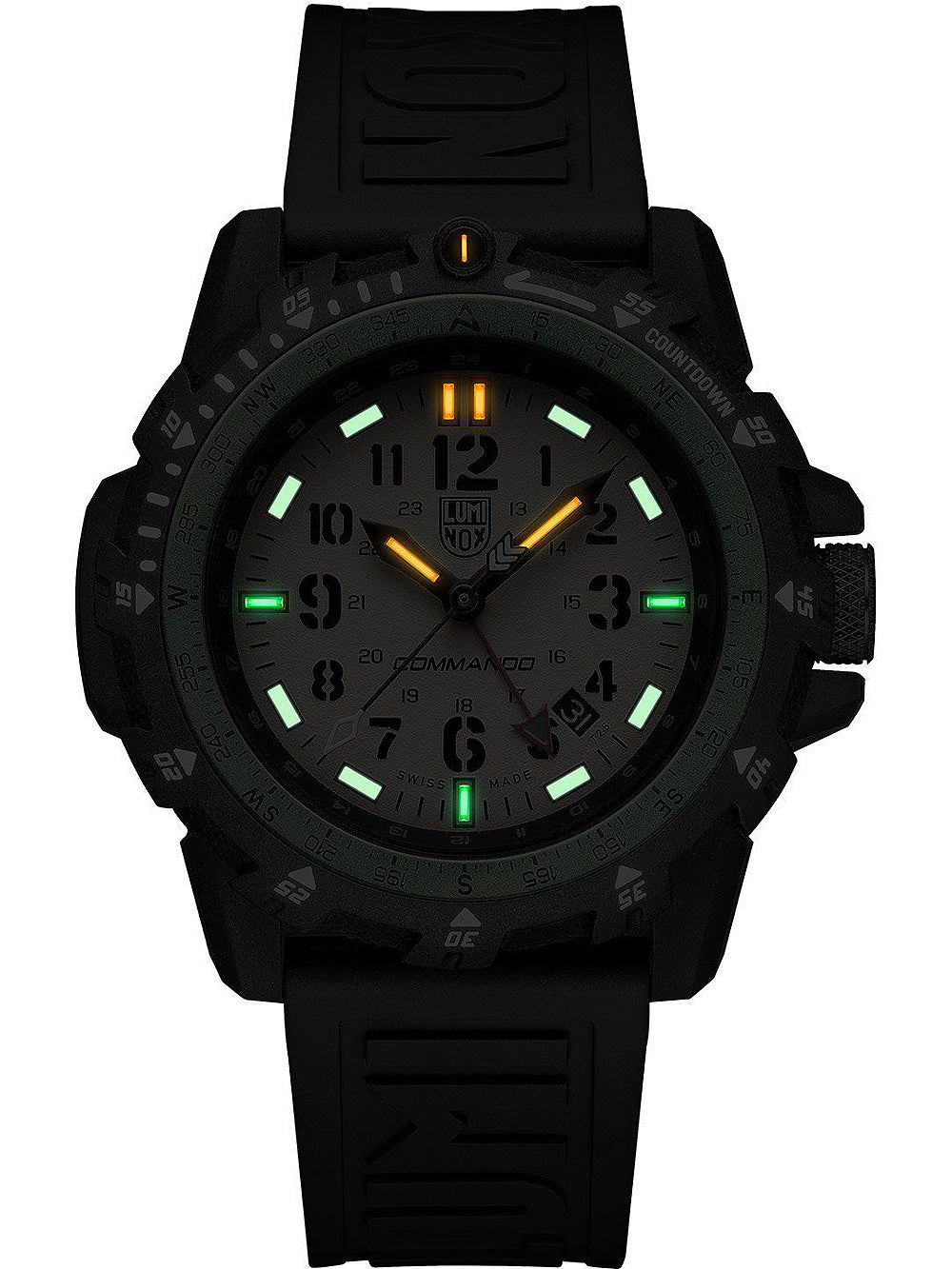 LUMINOX Mod. XL-3321