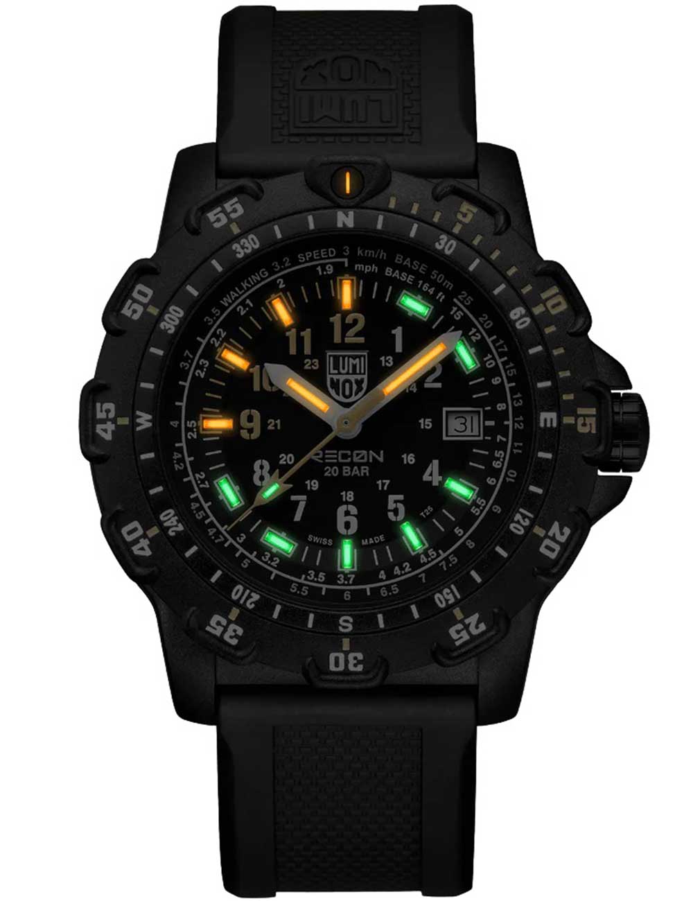 LUMINOX Mod. XL-8825-H-SET-1