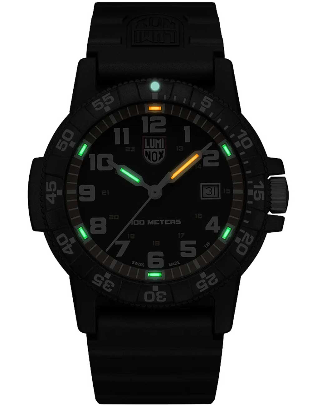 LUMINOX Mod. XS-0325