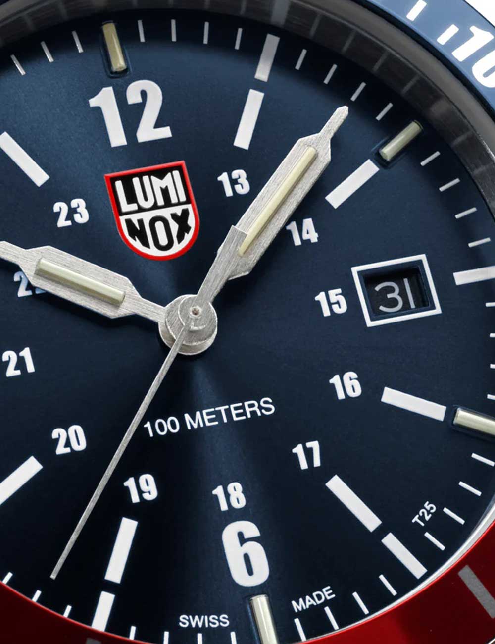 LUMINOX Mod. XS-0914