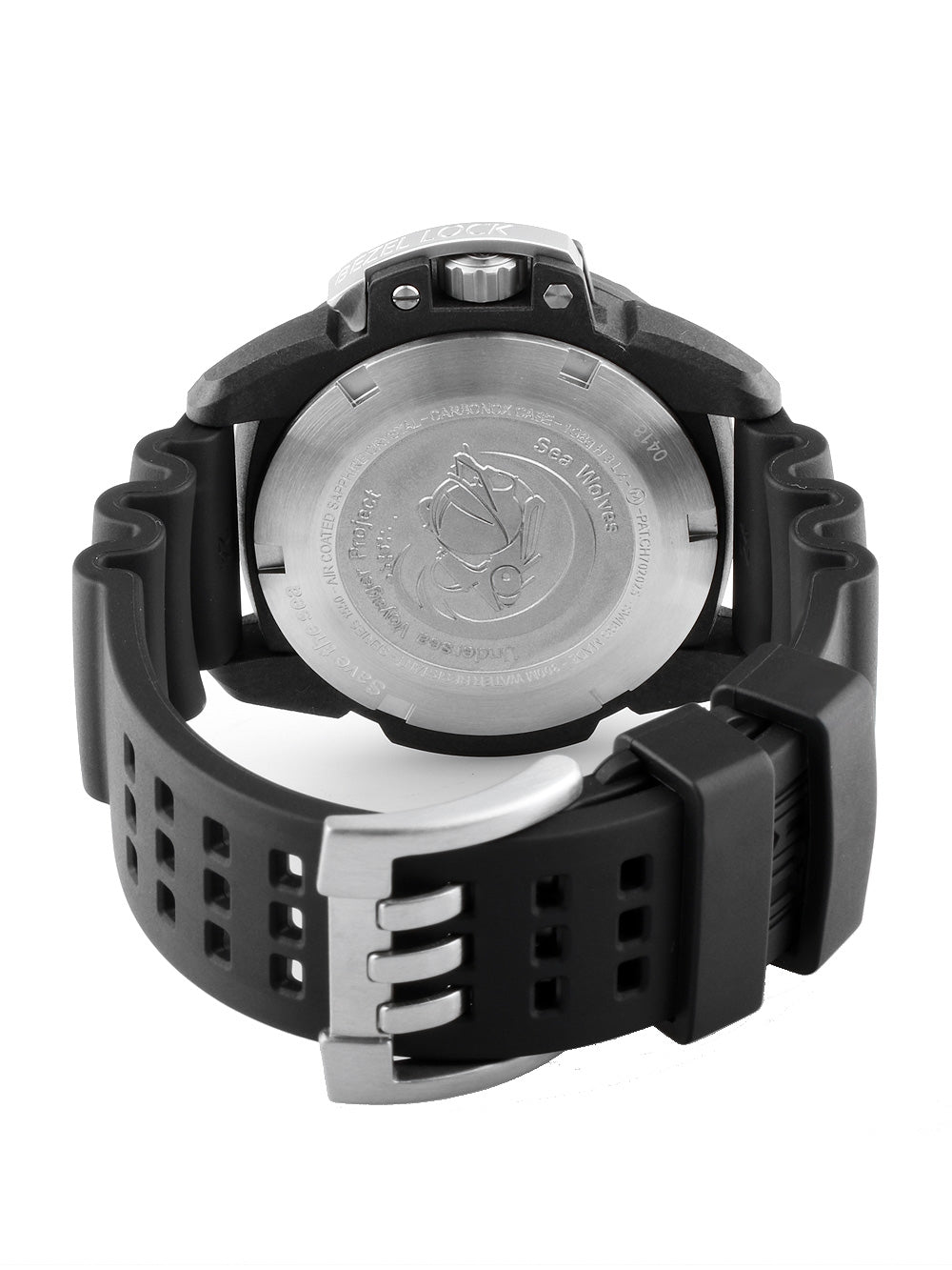 LUMINOX Mod. XS-1567