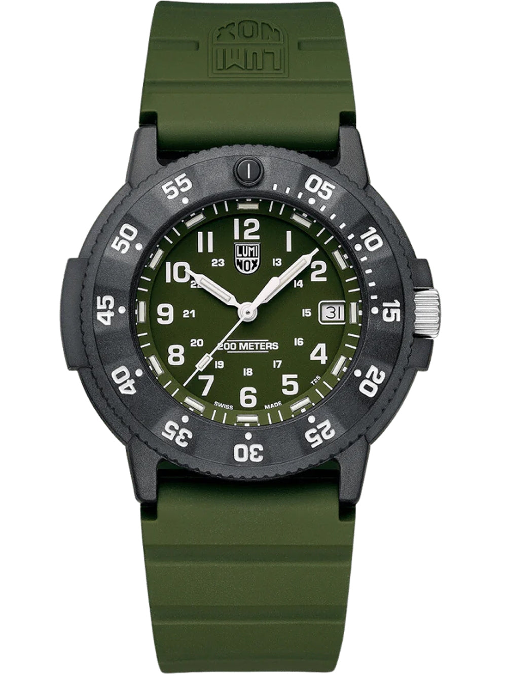 LUMINOX Mod. XS-3013-EVO-S