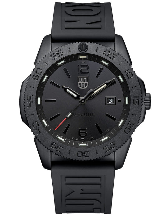 LUMINOX Mod. XS-3121-BO-1