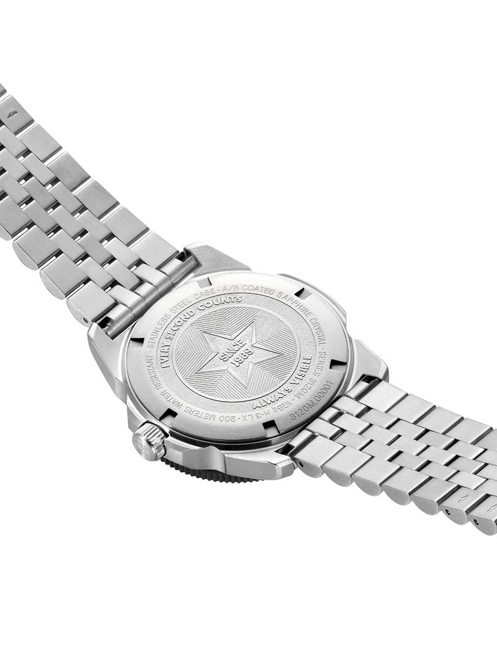 LUMINOX Mod. XS-3122M-1