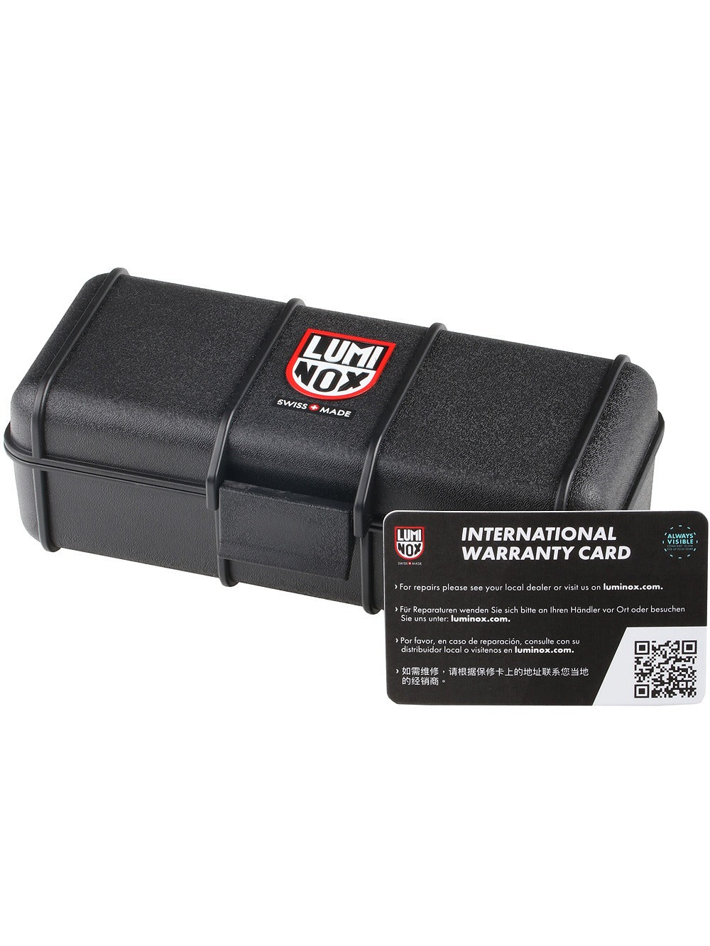 LUMINOX Mod. XS-3122M-1