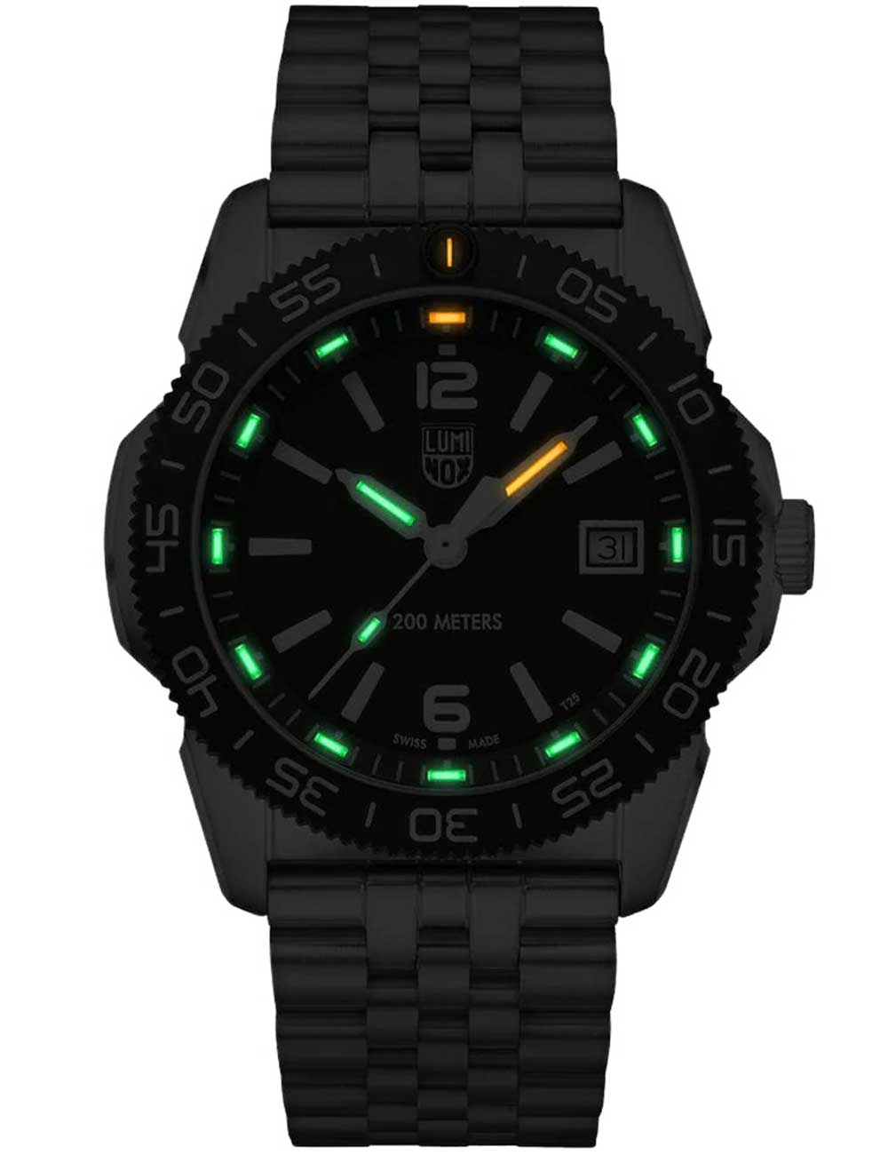 LUMINOX Mod. XS-3122M-1