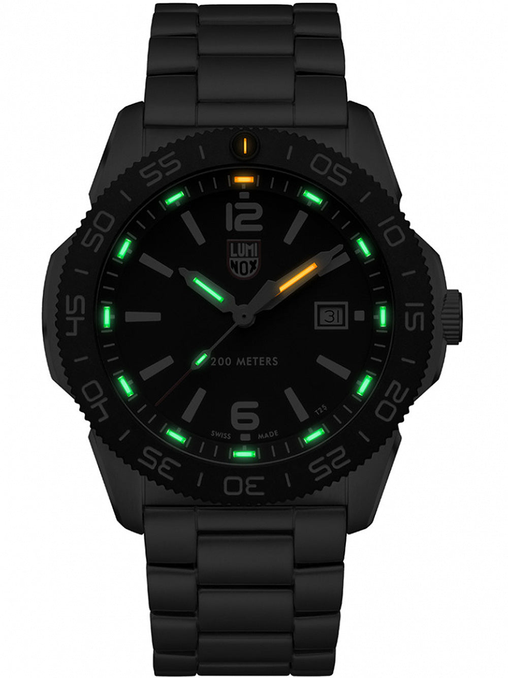 LUMINOX Mod. XS-3122