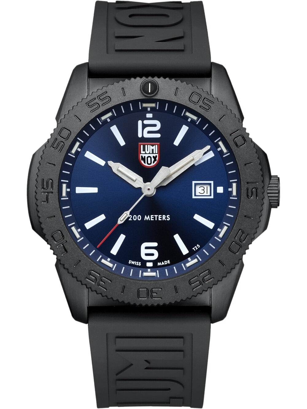 LUMINOX Mod. XS-3123-B