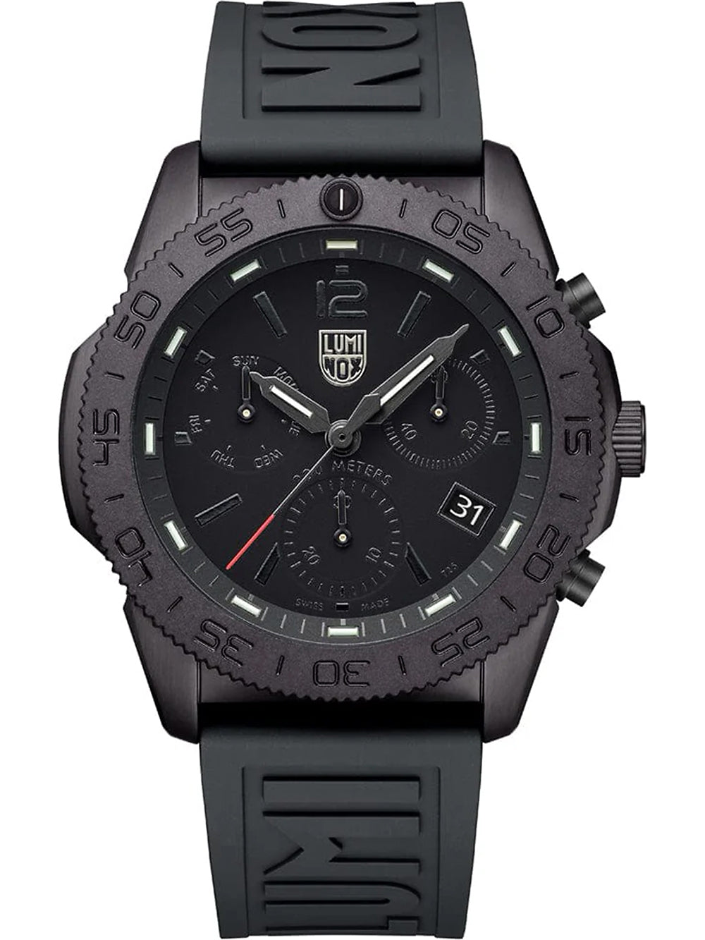 LUMINOX Mod. XS-3141-BO-1