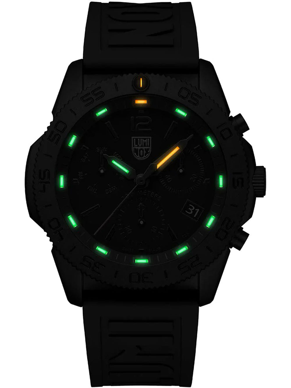 LUMINOX Mod. XS-3141-BO-1