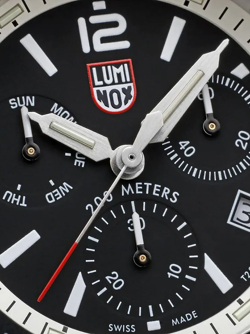 LUMINOX Mod. XS-3141-M