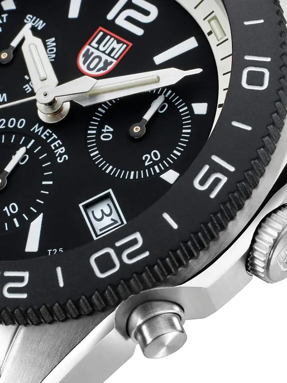 LUMINOX Mod. XS-3141-M