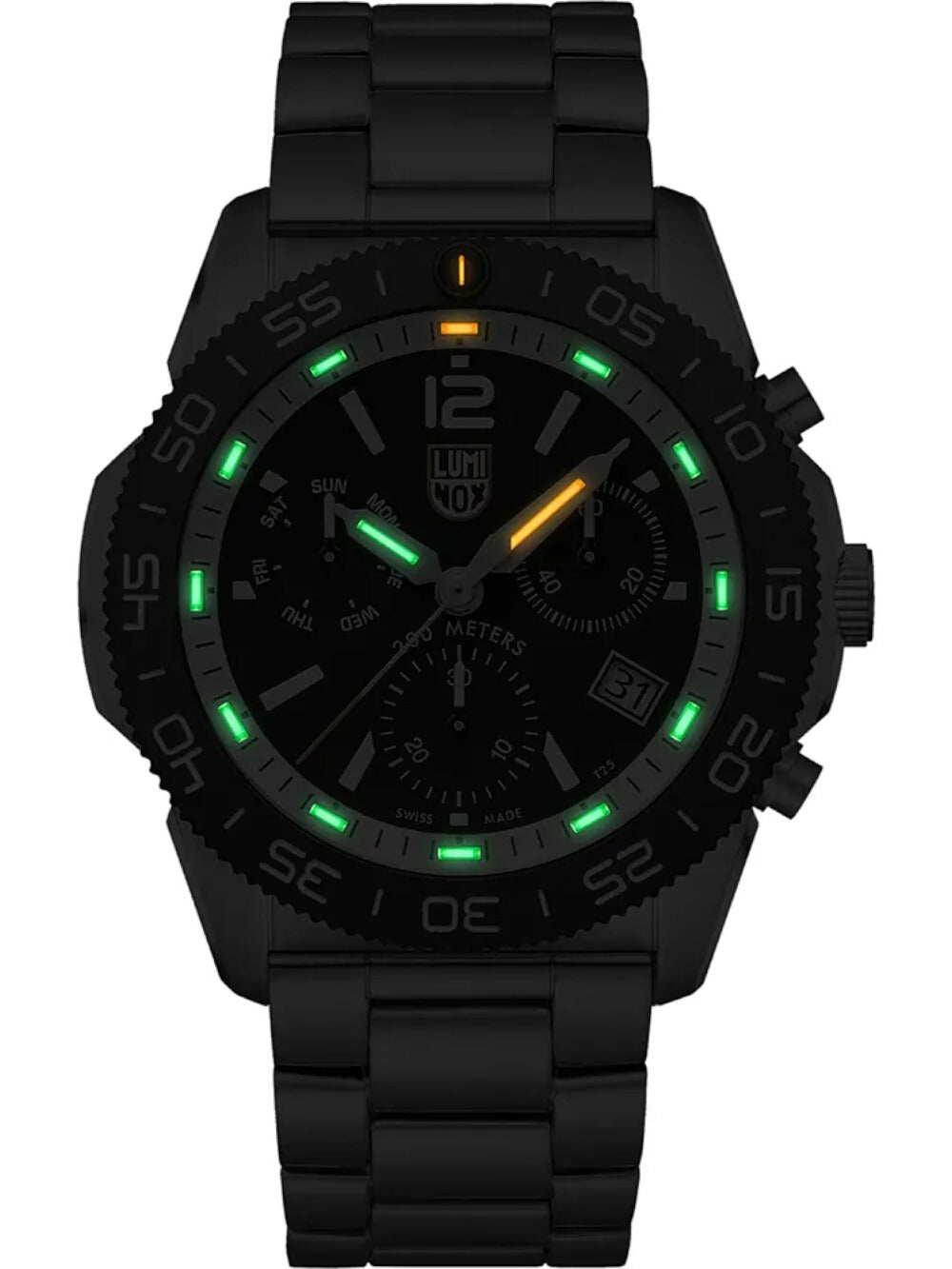 LUMINOX Mod. XS-3141-M