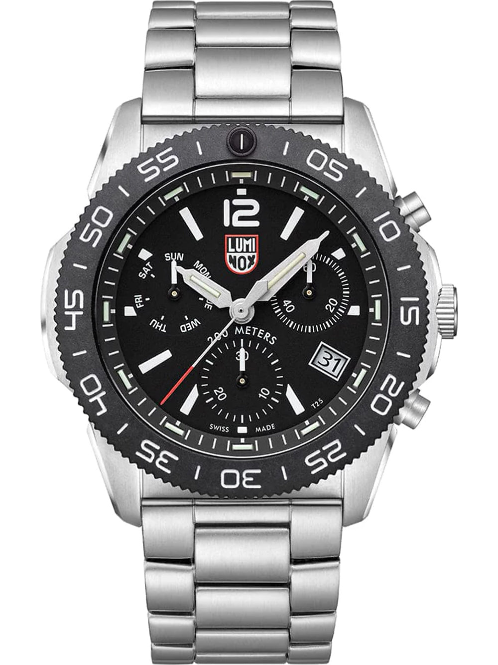 LUMINOX Mod. XS-3142