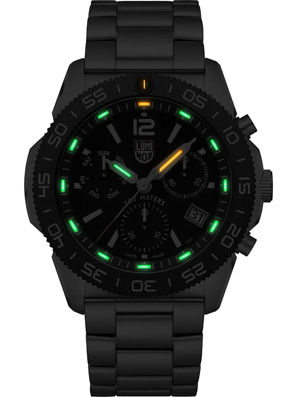 LUMINOX Mod. XS-3142